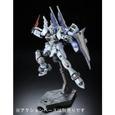 RG  1/144 ZGMF-X09A 正义高达 装甲未启动样式