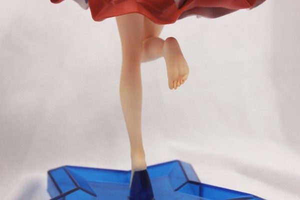 架向星空之桥 神本圆佳～ゲーマガオリジナルVer.～【通常版】