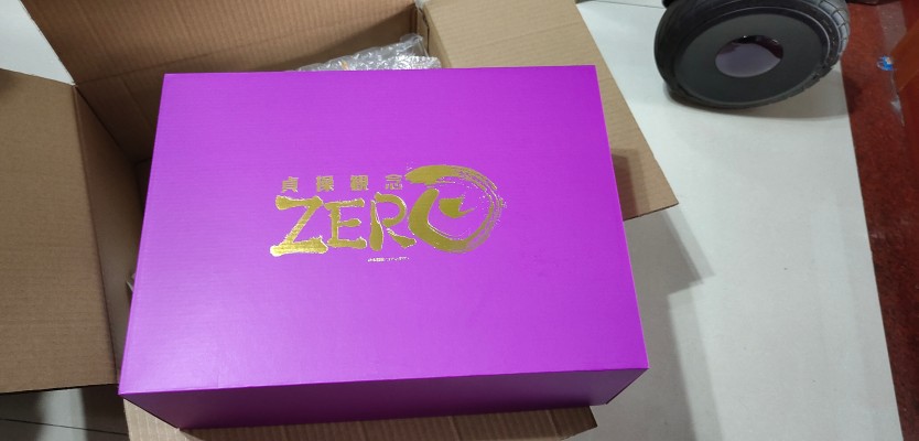 贞操观念ZERO 枪间满子&枪间胡桃