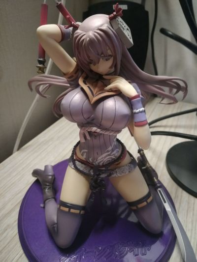 百花缭乱 德川之美姬 千姬