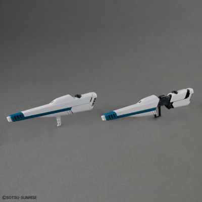 MG 机动战士高达F91 F91 高达F91 Ver.2.0