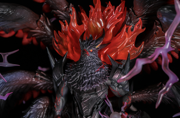 地下城与勇士 普雷·伊希斯