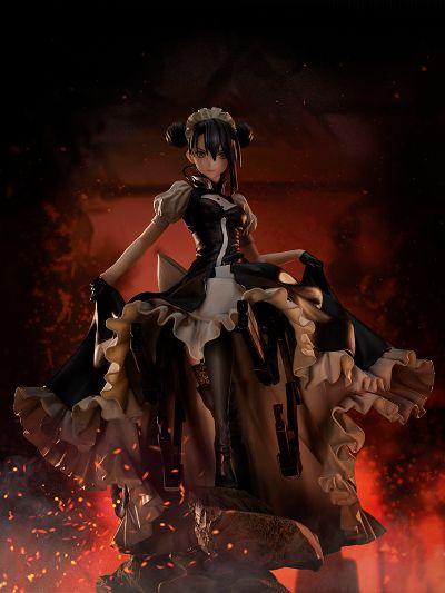 F:NEX 少女前线 Agent