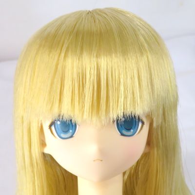 ELLEN 爱丽丝 Time of Grace 