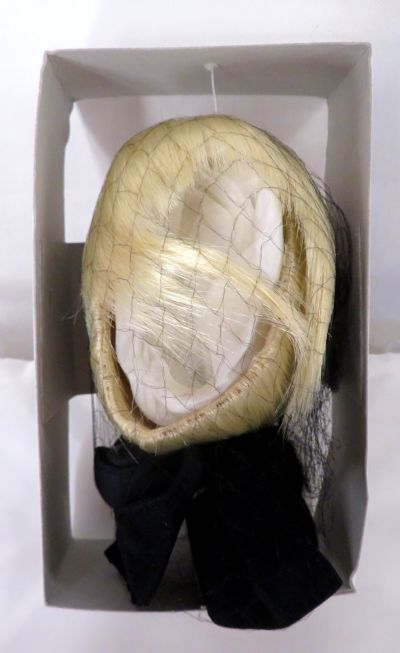 Dollfie Dream DD 命运-虚空明镜  阿尔托莉雅·潘德拉贡 [Alter] 第二版