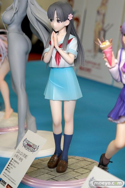 Dream Tech 偶像大师灰姑娘女孩 小早川紗枝 优雅的京娘ver.