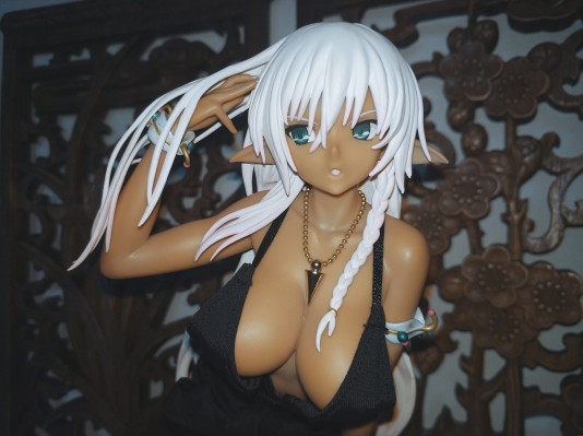 女皇之刃 阿莱茵 水着ver. イベント限定 ver.