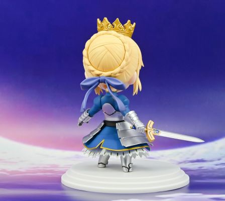 Chara-Forme+ Fate / Grand Order SABER