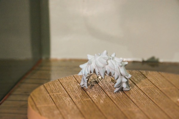 GEM系列 银魂 银八先生