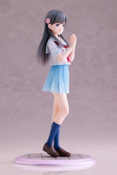 Dream Tech 偶像大师灰姑娘女孩 小早川紗枝 优雅的京娘ver.
