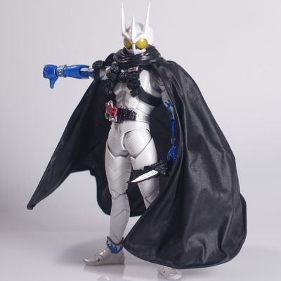 S.H.Figuarts(真骨雕制法)   假面骑士永骑