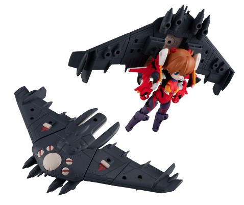 桌面军队 新世纪福音战士新剧场版