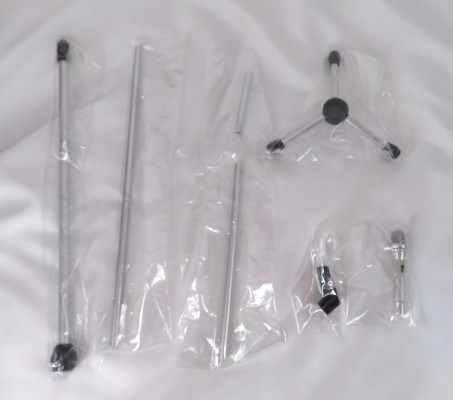 Dollfie Dream DD 白色相簿 绪方理奈