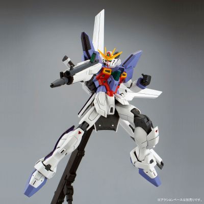MG 高达X 3号机