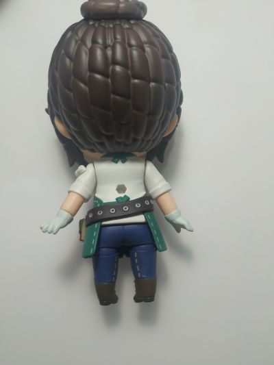 粘土人#1253 第五人格 园丁