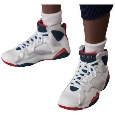 MAFEX No.132 迈克尔 · 乔丹 (1992 TEAM USA)