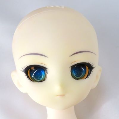 迷你Dollfie Dream MDD 斩魔大圣Demonbane 圣奥里达