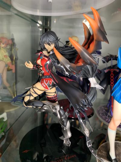 绯夜传奇 贝尔贝特·库劳