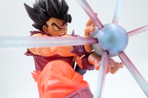 龙珠Z G×materia 孙悟空