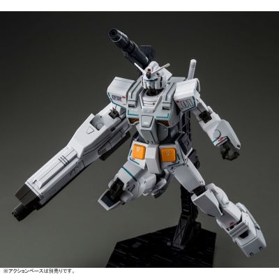 HGGTO 机动战士高达 THE ORIGIN MSD FA-78-2 重高达 (出场配色)