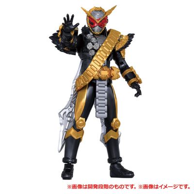 Rider Kick's Figure 假面骑士时王 假面骑士 逢魔时王