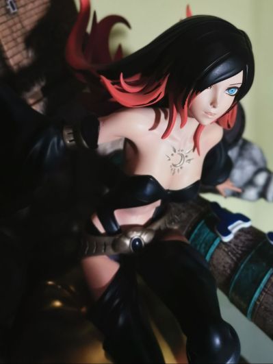 重力异想世界 完结篇 拉文