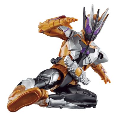 Rider Kick's Figure 假面骑士 Zero-One 假面骑士千骑