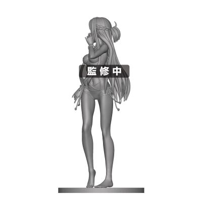 Super Special 系列 刀剑神域 Alicization 亚丝娜