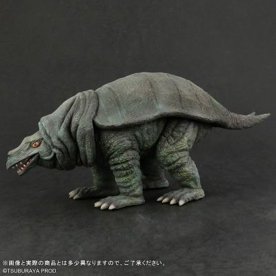 大怪兽系列 杰克奥特曼 艾利德特斯 