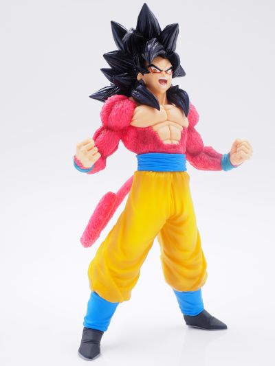 孙悟空FES!!  其之一 龙珠超 孙悟空超级赛亚人ゴッドSS 