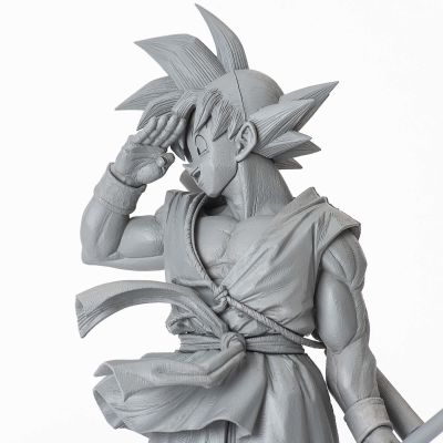 SMSP 龙珠超 孙悟空 单色