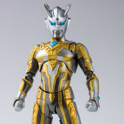 S.H.Figuarts 赛罗奥特曼闪耀型