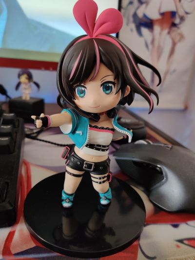 Channel A.I.Games 绊爱 2019