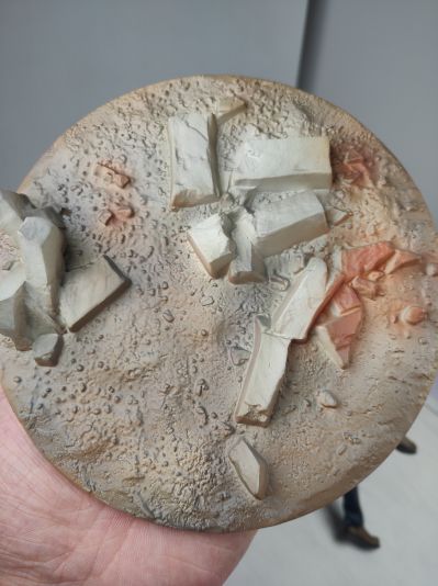 CANAAN（カナン） 阿尔珐尔德 