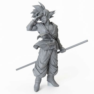 SMSP 龙珠超 孙悟空 单色