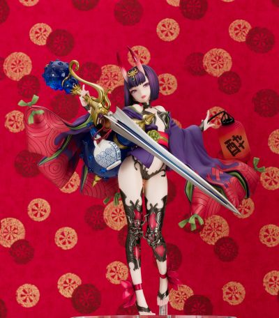 Fate / Grand Order 酒呑童子