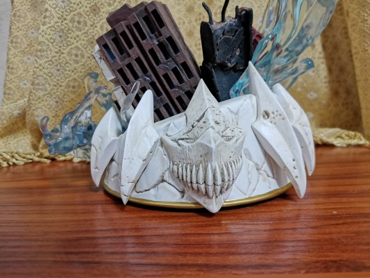 死神 蒂雅·赫丽贝尔