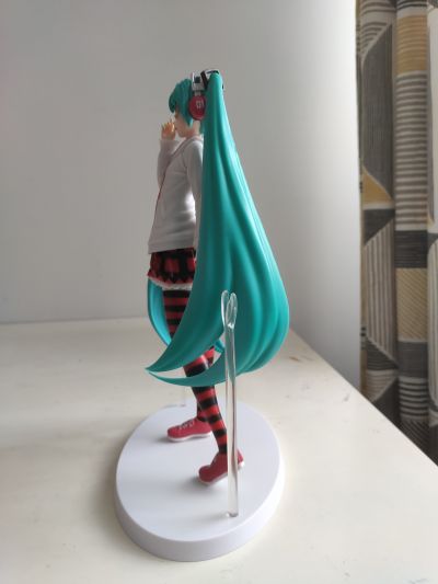 超级景品 初音未来 Project DIVA 街机未来音 初音未来 Natural