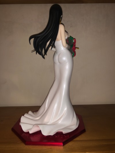 ExcellentModel 海贼王 波雅・汉库克 Wedding Ver.