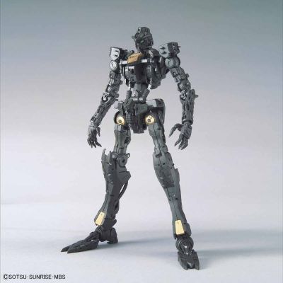 MG 1/100 巴巴托斯高达