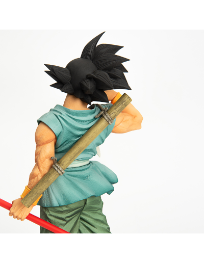 SMAP 龙珠超 孙悟空 笔刷配色