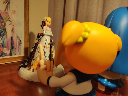 pop子和pipi美的日常 pipi美