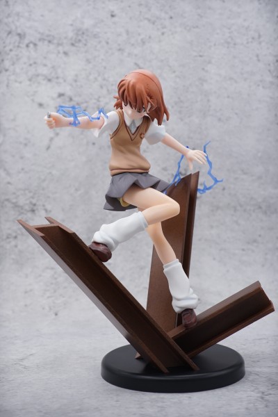 LPM景品 某科学的超电磁炮 御坂美琴