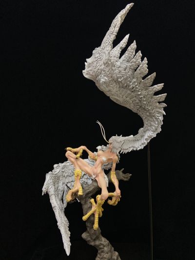 恶魔人 斯丽奴-恍惚の妖鳥-