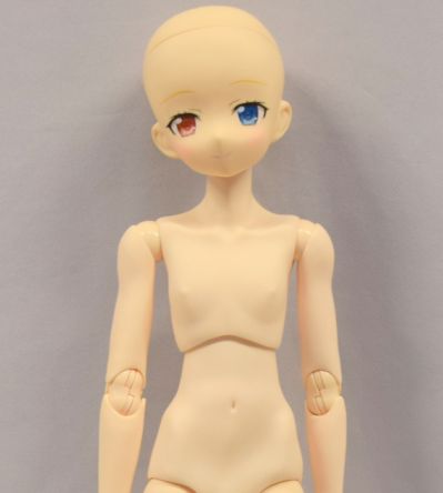 AZONE综合可动人形系列 #42 我的朋友很少 NEXT 羽瀬川小鸠 