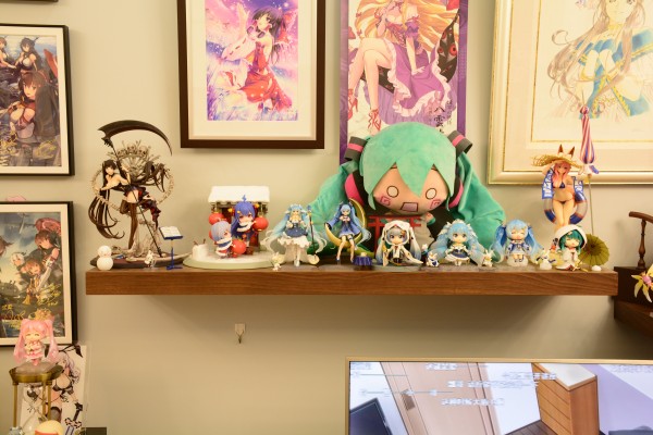 肥宅快乐房Ver3.0！