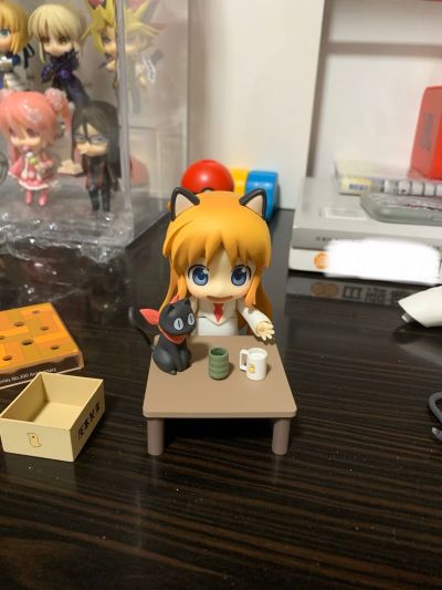 粘土人 #270 日常 博士