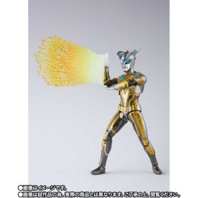 S.H.Figuarts 赛罗奥特曼闪耀型