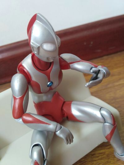 S.H.Figuarts 蜘蛛侠:英雄归来 蜘蛛侠