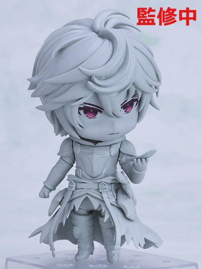 粘土人#1321 碧蓝幻想 圣德芬